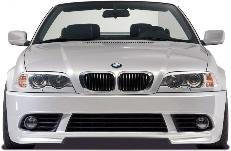  BMW 3-Series Convertible by RDX RaceDesign 2009 года  (фото 2 из 19)